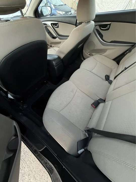 2014 Hyundai Elantra - Image 8 of 15