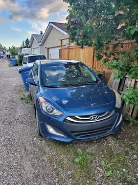 2014 Hyundai Elantra GT