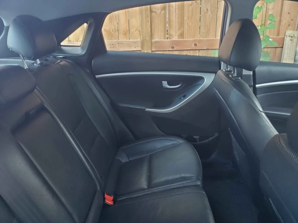 2014 Hyundai Elantra - Image 10 of 10