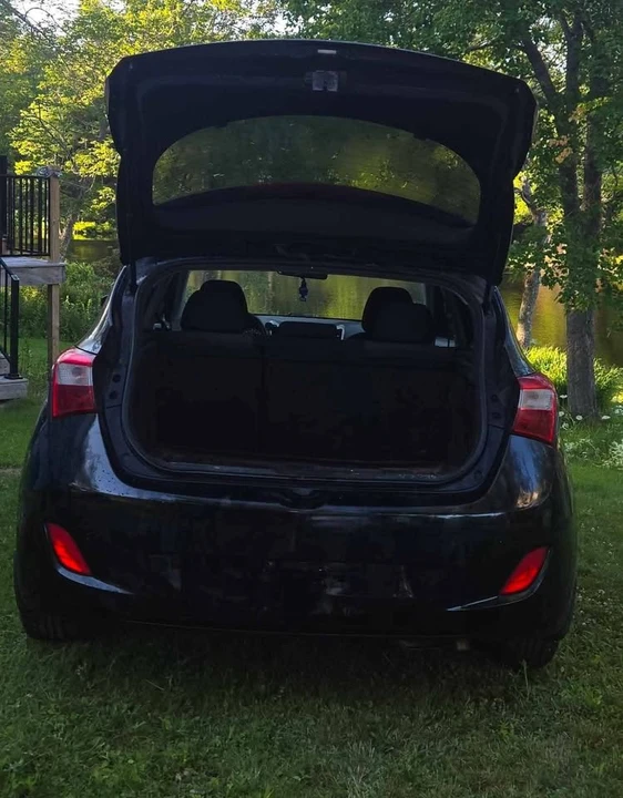 2014 Hyundai Elantra - Image 9 of 10