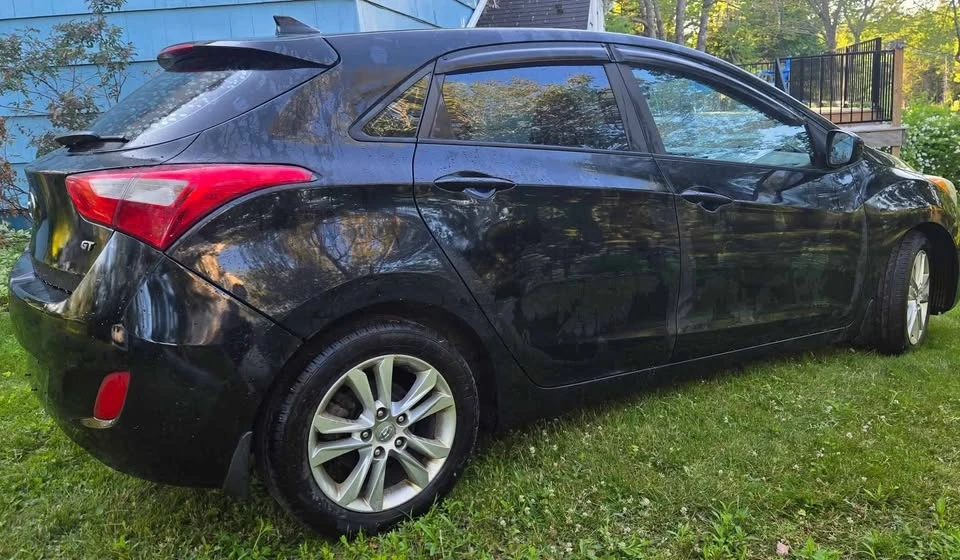 2014 Hyundai Elantra - Image 10 of 10