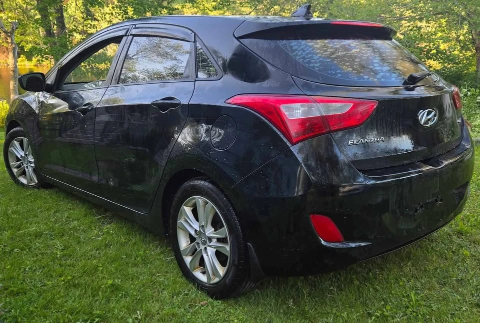 2014 Hyundai Elantra - Image 6 of 10