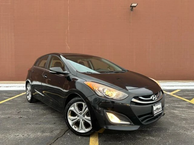 2014 Hyundai Elantra - Image 5 of 21