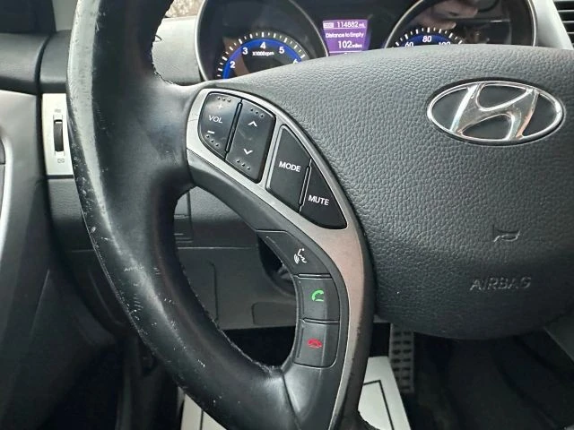 2014 Hyundai Elantra - Image 20 of 21