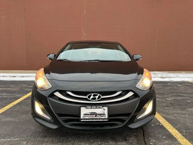 2014 Hyundai Elantra - Image 3 of 21