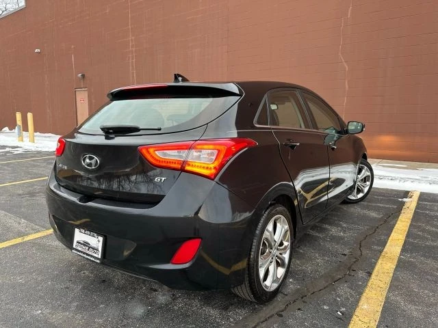 2014 Hyundai Elantra - Image 8 of 21