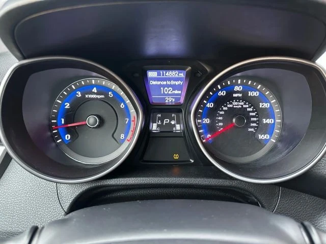 2014 Hyundai Elantra - Image 19 of 21