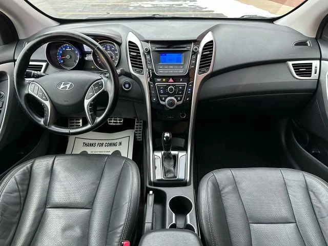 2014 Hyundai Elantra - Image 16 of 21