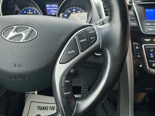 2014 Hyundai Elantra - Image 18 of 21
