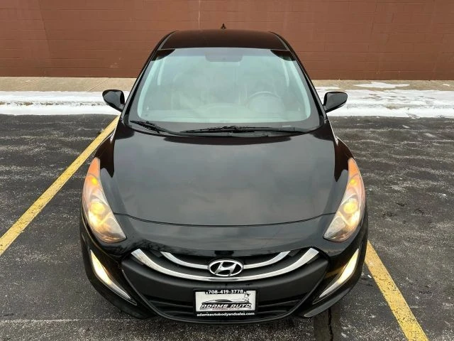 2014 Hyundai Elantra - Image 4 of 21