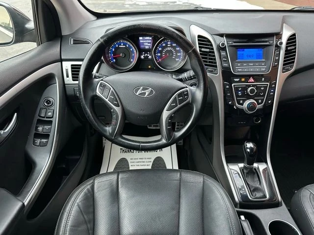 2014 Hyundai Elantra - Image 17 of 21