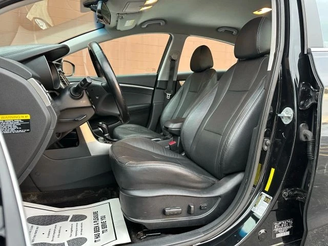 2014 Hyundai Elantra - Image 14 of 21