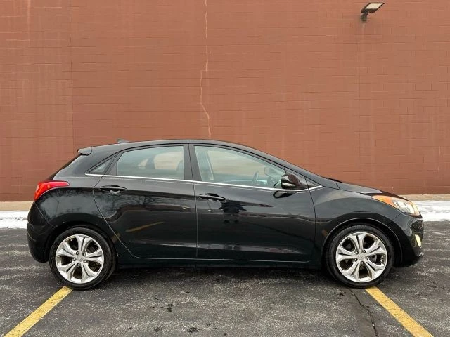 2014 Hyundai Elantra - Image 7 of 21