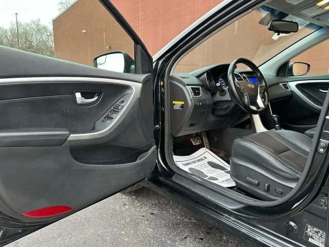 2014 Hyundai Elantra - Image 12 of 21