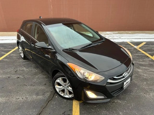 2014 Hyundai Elantra - Image 6 of 21
