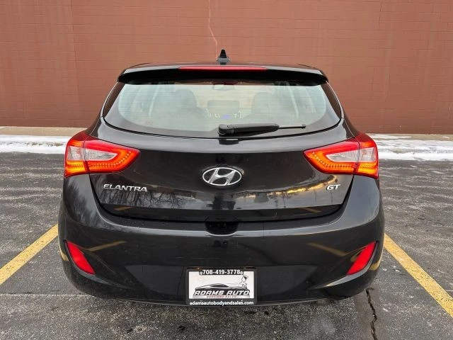 2014 Hyundai Elantra - Image 9 of 21