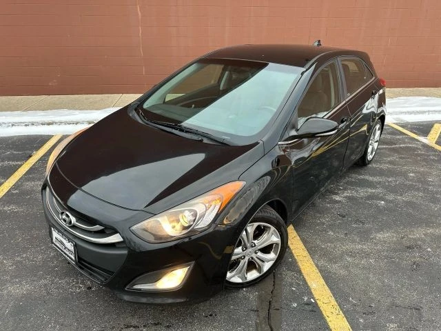2014 Hyundai Elantra - Image 2 of 21