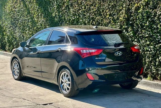 2014 Hyundai Elantra - Image 14 of 21