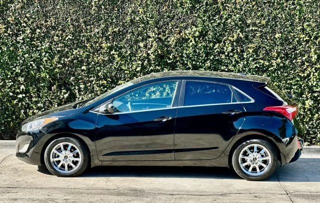 2014 Hyundai Elantra - Image 6 of 21