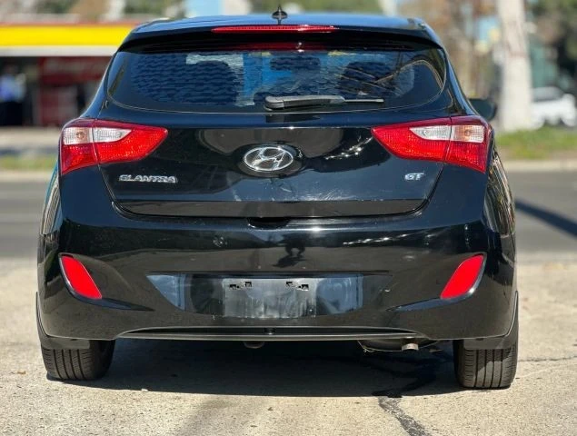 2014 Hyundai Elantra - Image 3 of 21