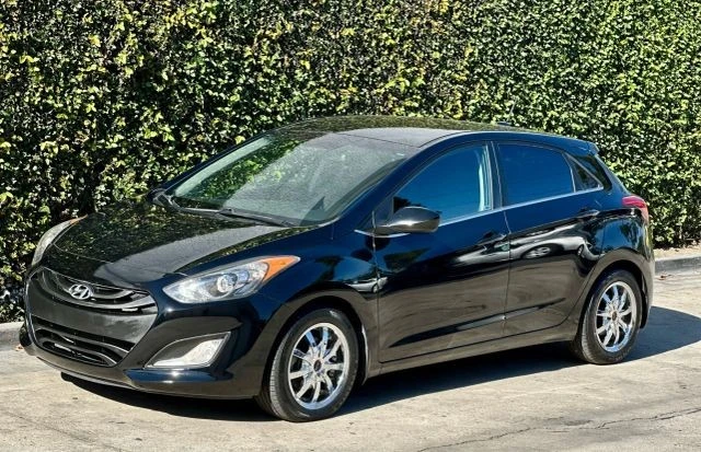 2014 Hyundai Elantra - Image 13 of 21