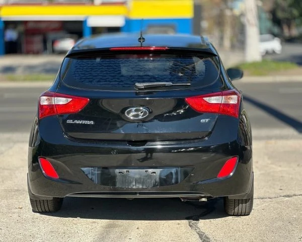 2014 Hyundai Elantra - Image 4 of 21