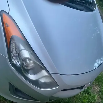 2014 Hyundai Elantra GT