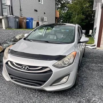 2014 Hyundai Elantra GT SE
