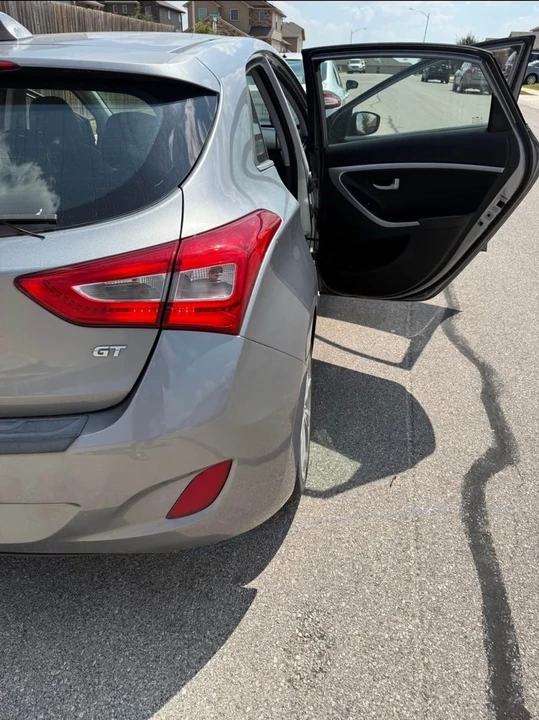 2014 Hyundai Elantra - Image 3 of 11