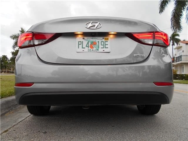 2014 Hyundai Elantra - Image 12 of 12