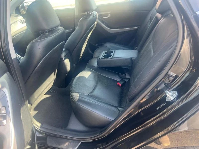 2014 Hyundai Elantra - Image 12 of 12