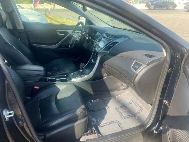 2014 Hyundai Elantra - Image 10 of 12