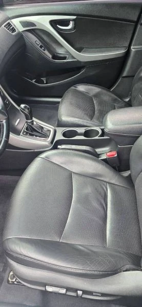 2014 Hyundai Elantra - Image 6 of 7