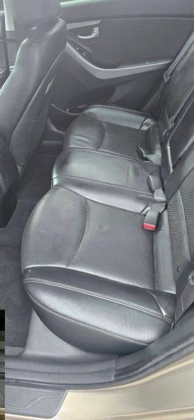2014 Hyundai Elantra - Image 7 of 7
