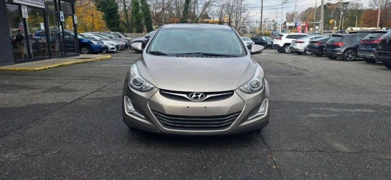 2014 Hyundai Elantra - Image 2 of 7