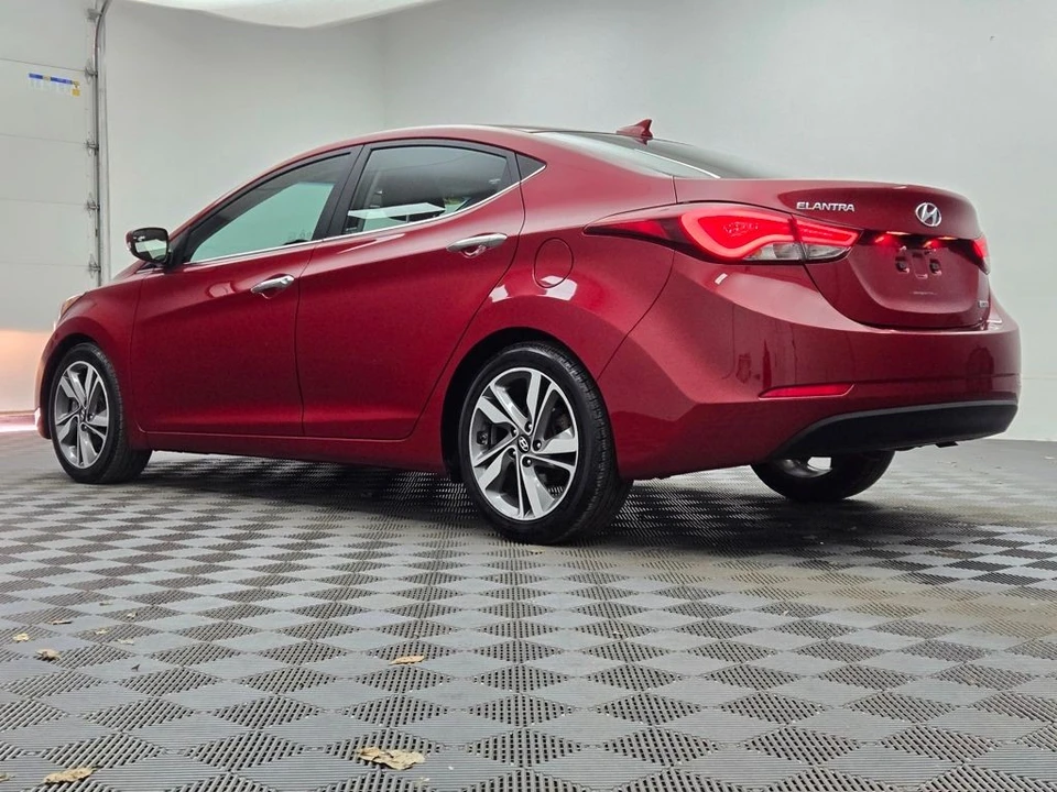 2014 Hyundai Elantra - Image 12 of 12