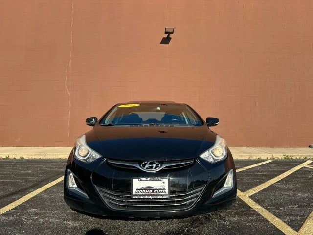 2014 Hyundai Elantra - Image 2 of 21
