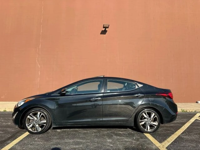 2014 Hyundai Elantra - Image 8 of 21
