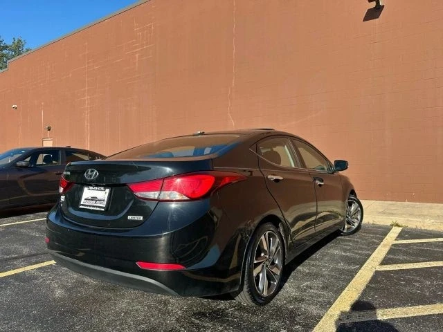 2014 Hyundai Elantra - Image 5 of 21