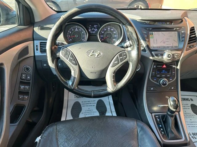 2014 Hyundai Elantra - Image 14 of 21