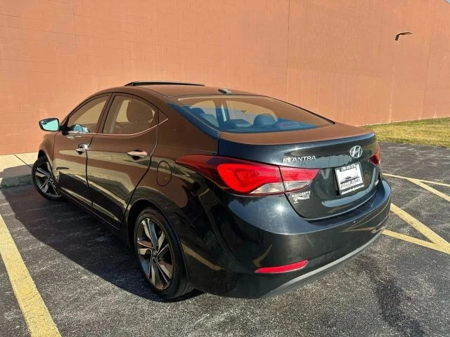 2014 Hyundai Elantra - Image 7 of 21