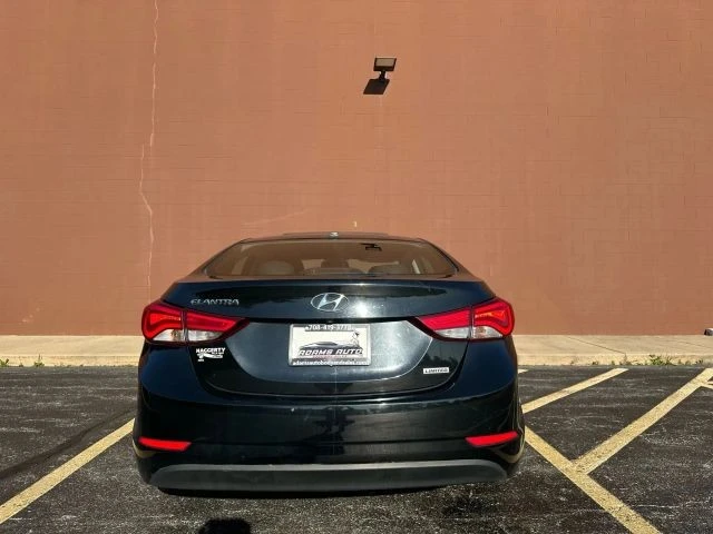 2014 Hyundai Elantra - Image 6 of 21