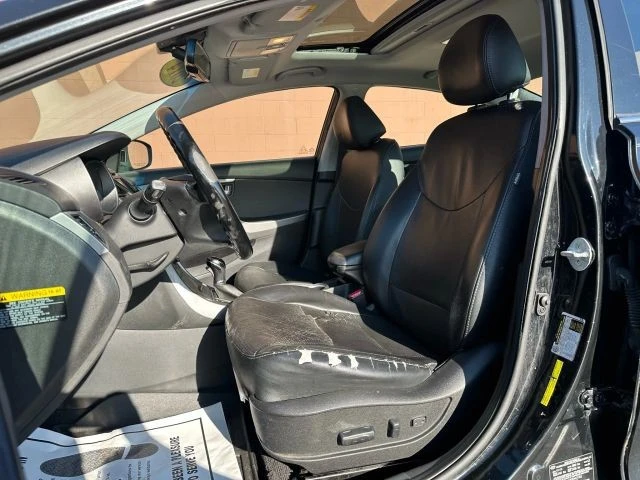 2014 Hyundai Elantra - Image 11 of 21
