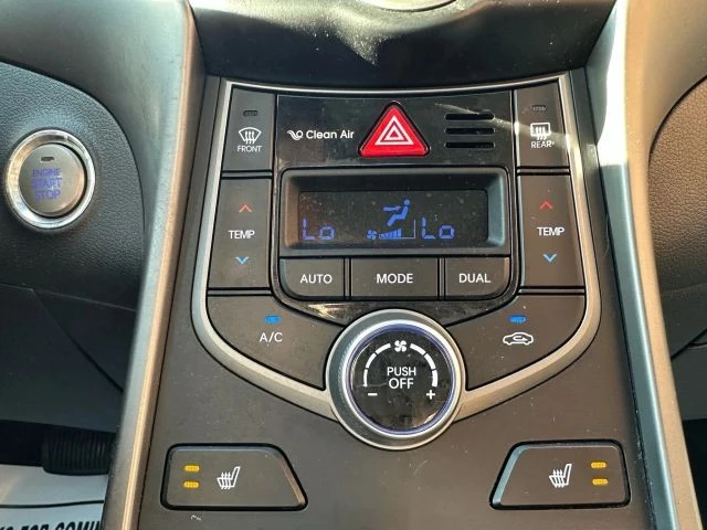 2014 Hyundai Elantra - Image 20 of 21