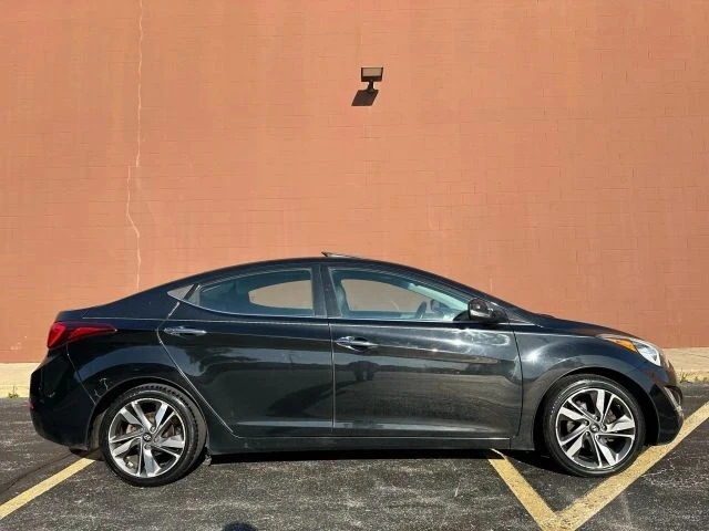2014 Hyundai Elantra - Image 4 of 21