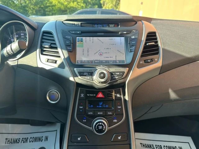 2014 Hyundai Elantra - Image 18 of 21