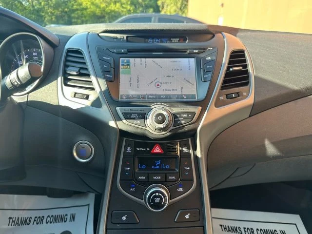 2014 Hyundai Elantra - Image 18 of 21