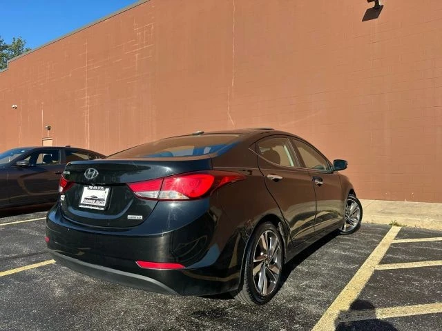 2014 Hyundai Elantra - Image 5 of 21