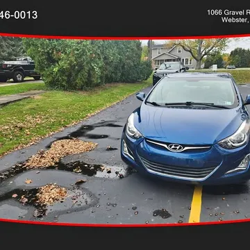 2014 Hyundai Elantra