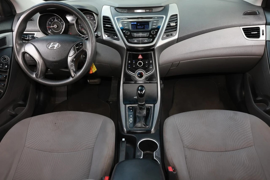 2014 Hyundai Elantra - Image 2 of 21